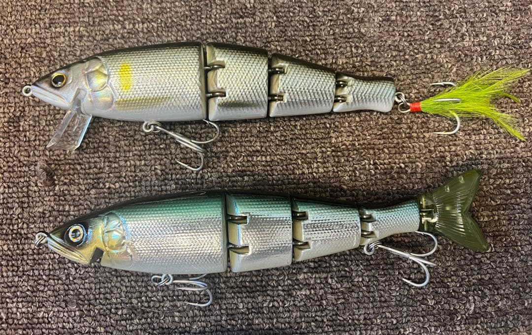 デプス deps 旧ハイサイダー、ハイサイダートランステールセット