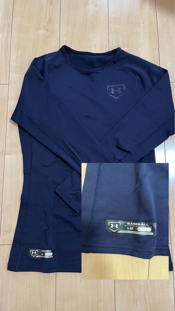 野球ウェア　計17点　※まとめ売りのみ