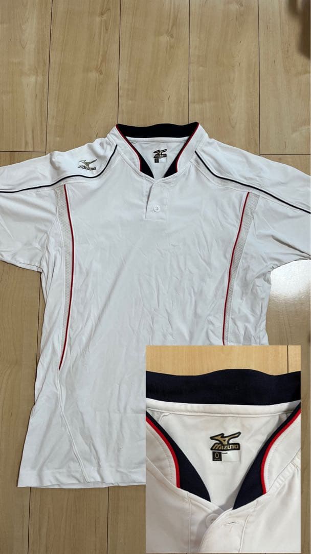 野球ウェア　計17点　※まとめ売りのみ