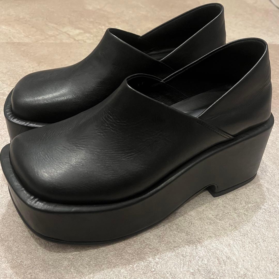 お値下げ！★新品★FUMIE＝TANAKA シューズ