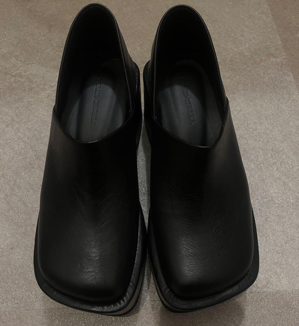 お値下げ！★新品★FUMIE＝TANAKA シューズ