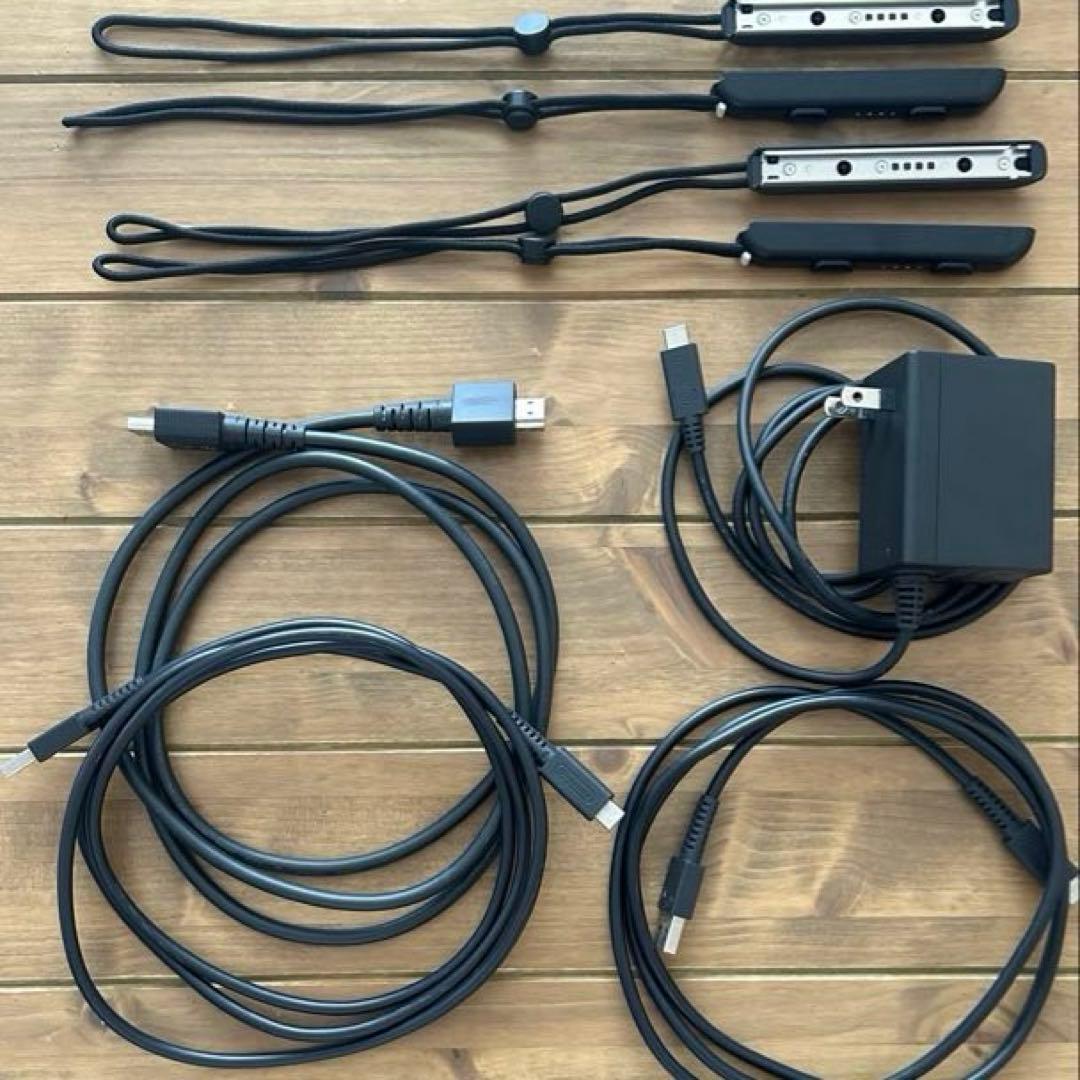 Nintendo Switch 本体 コントローラー付き