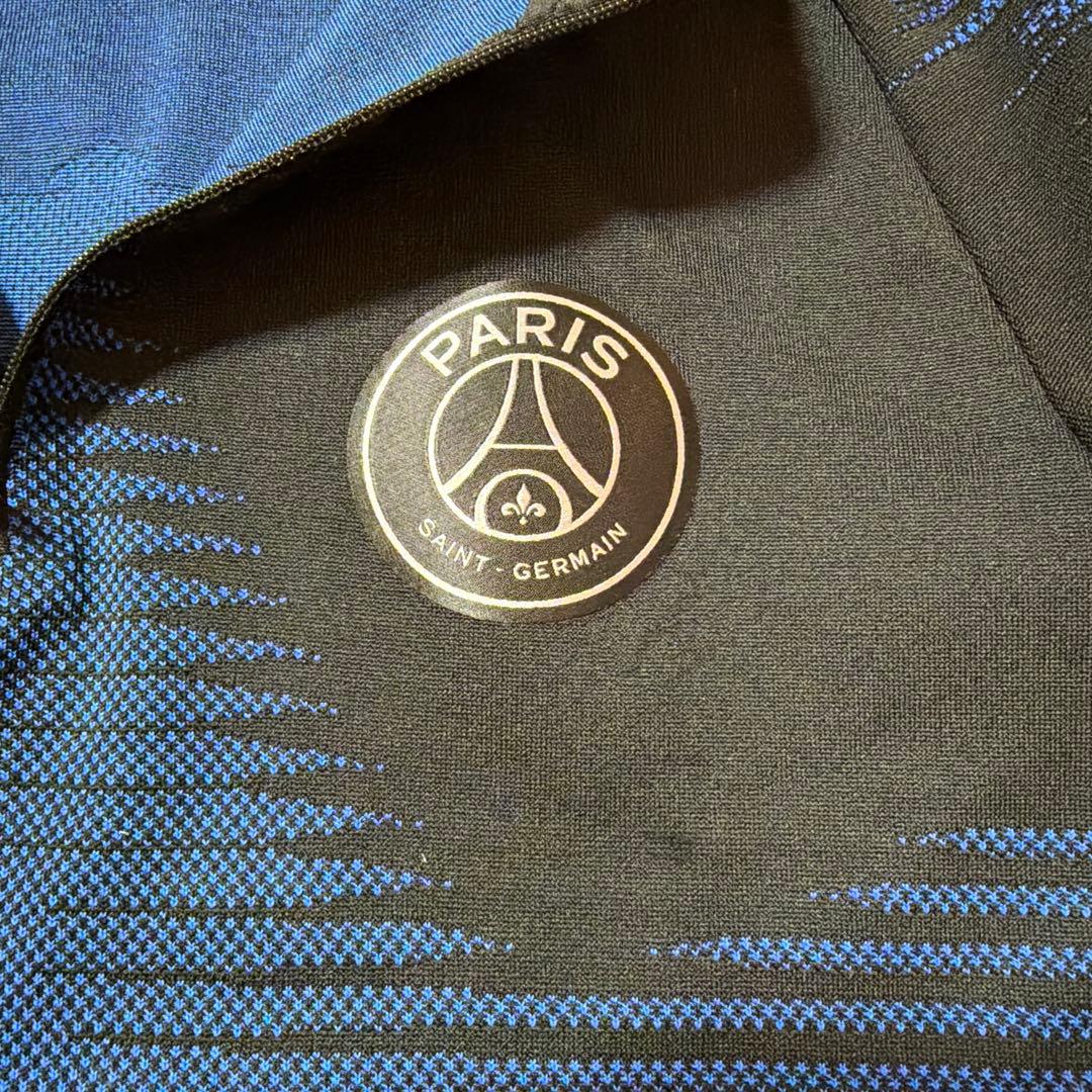 極美品　PSG x Jordan Vaporknit US M ヴェイパーニット