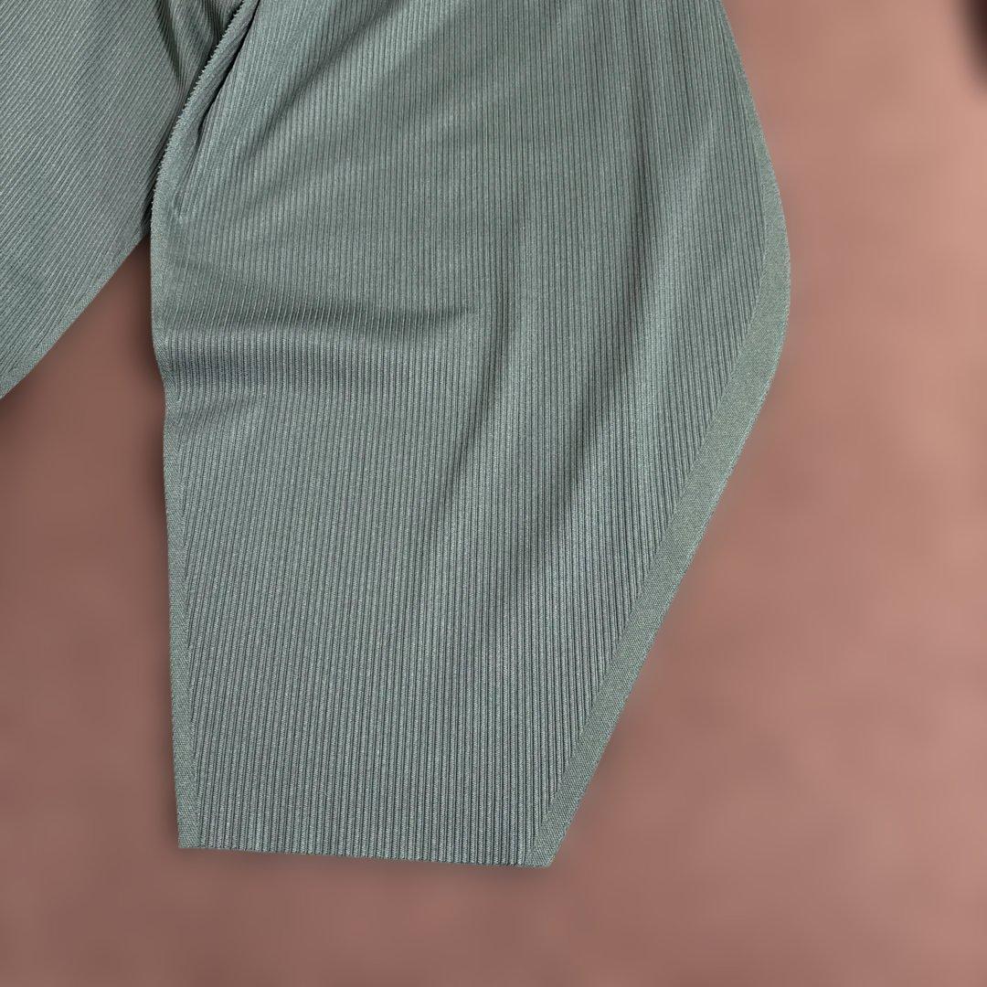 パンツ ISSEY MIYAKE PLEATS PLEASE A-POC BOTTOMS