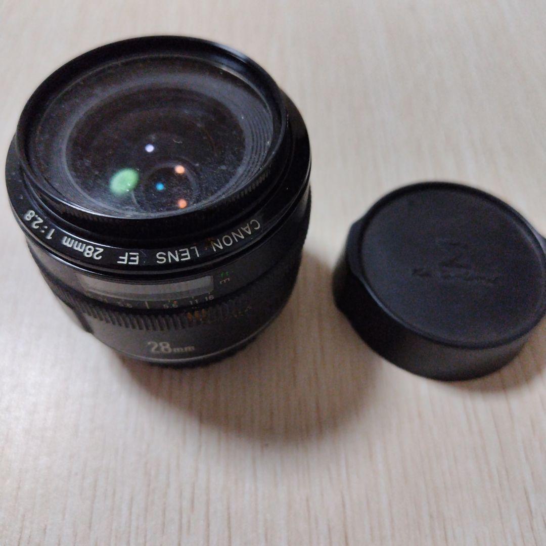 カメラ レンズ ジャンク まとめ売り Canon 望遠 ズーム