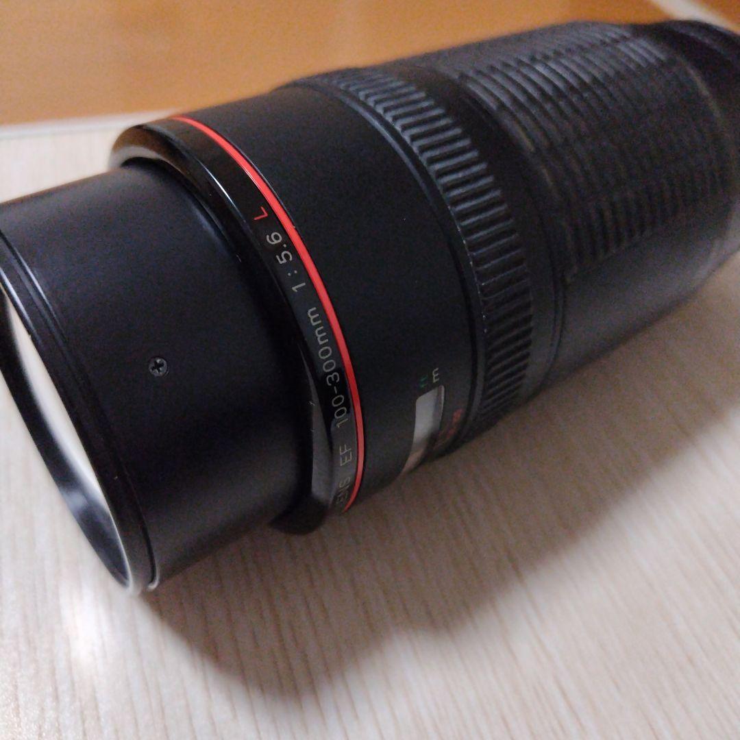 カメラ レンズ ジャンク まとめ売り Canon 望遠 ズーム