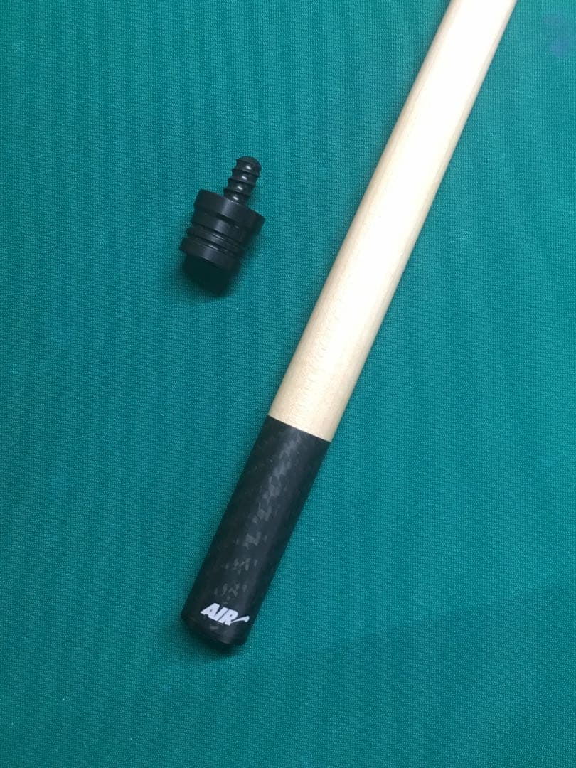 美品 ジャンプキュー プレデター AIR2 ICE スポーツラップ