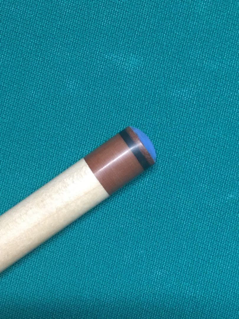 美品 ジャンプキュー プレデター AIR2 ICE スポーツラップ