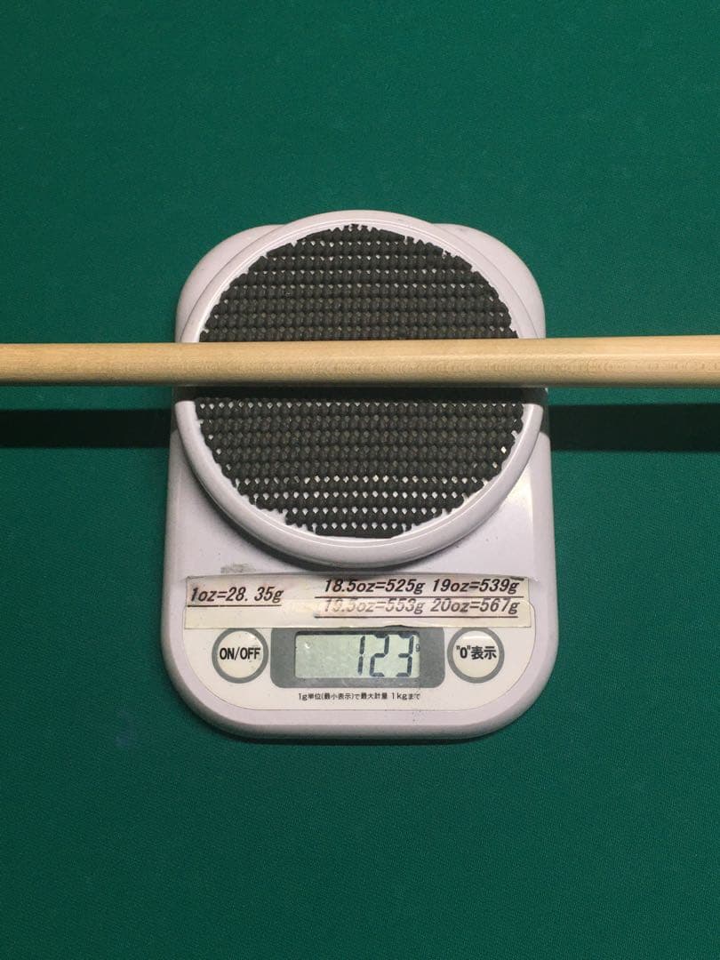 美品 ジャンプキュー プレデター AIR2 ICE スポーツラップ