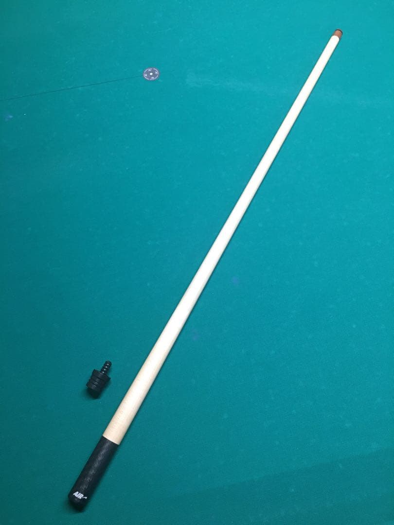 美品 ジャンプキュー プレデター AIR2 ICE スポーツラップ