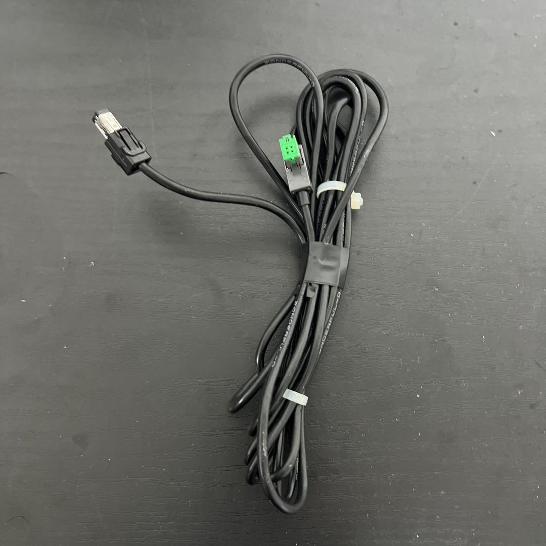 ETC 2.0 パナソニック Panasonic CY-ET2000D 中型車