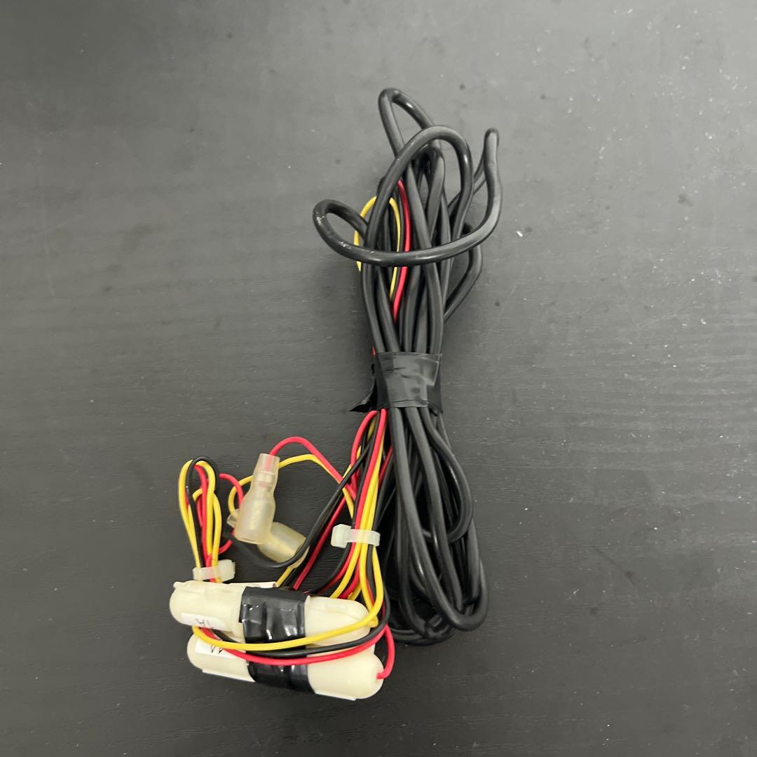 ETC 2.0 パナソニック Panasonic CY-ET2000D 中型車