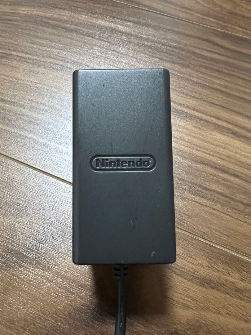 Nintendo Switch Nintendo Switch right