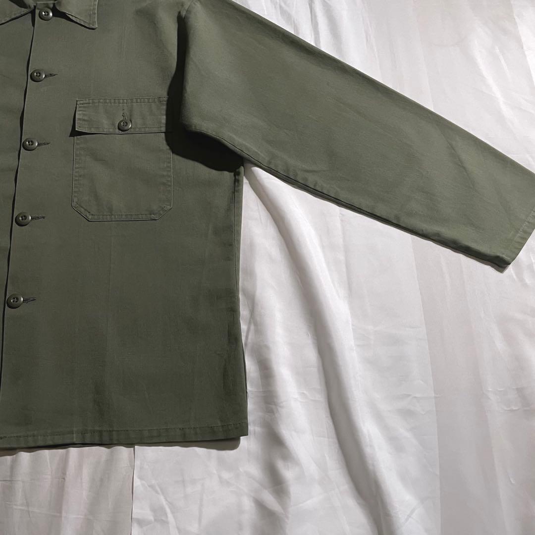 【希少】60s US ARMY 軍シャツ RRL GAP KAPITAL 即発送