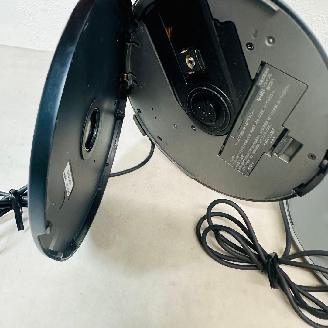 ジャンク　SONY CD WALKMAN 3台