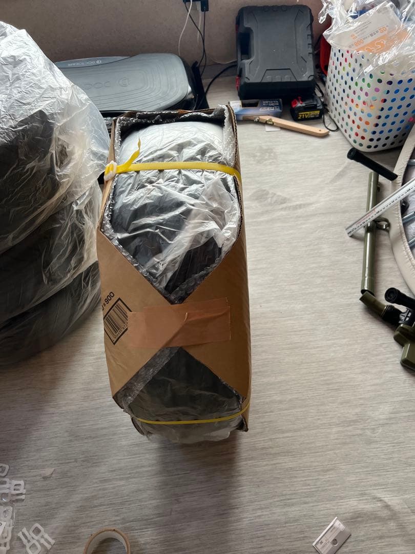 レイズ　ボルクレーシング16インチ鍛造ホイール