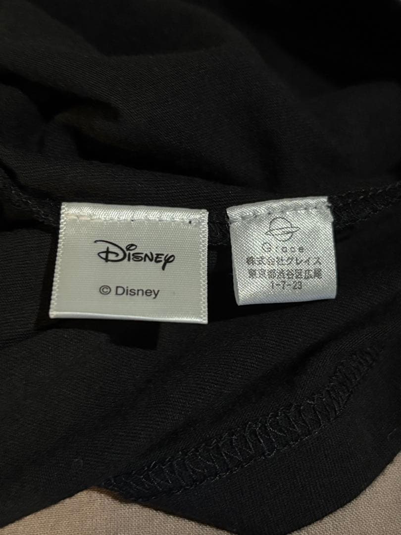 MICKEY MOUSE OS T-SHIRT OASIS（オアシス)