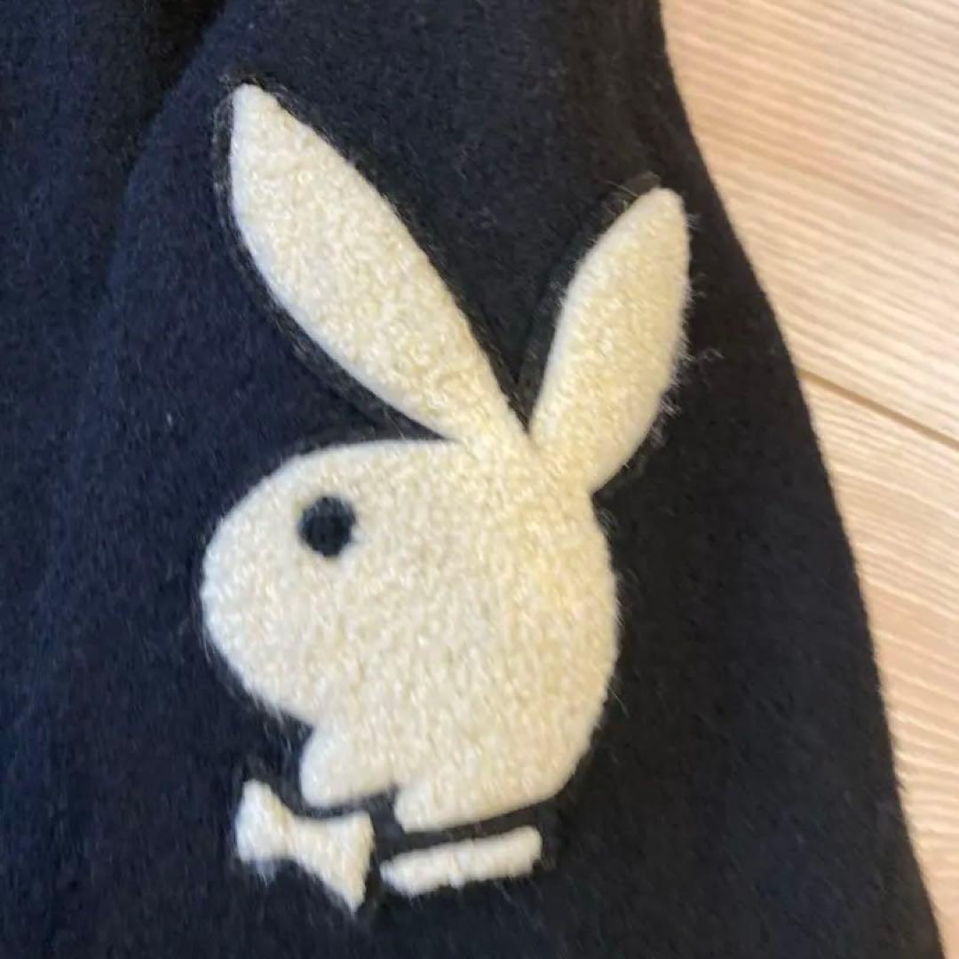 Schott ピーコート 36サイズ playboy
