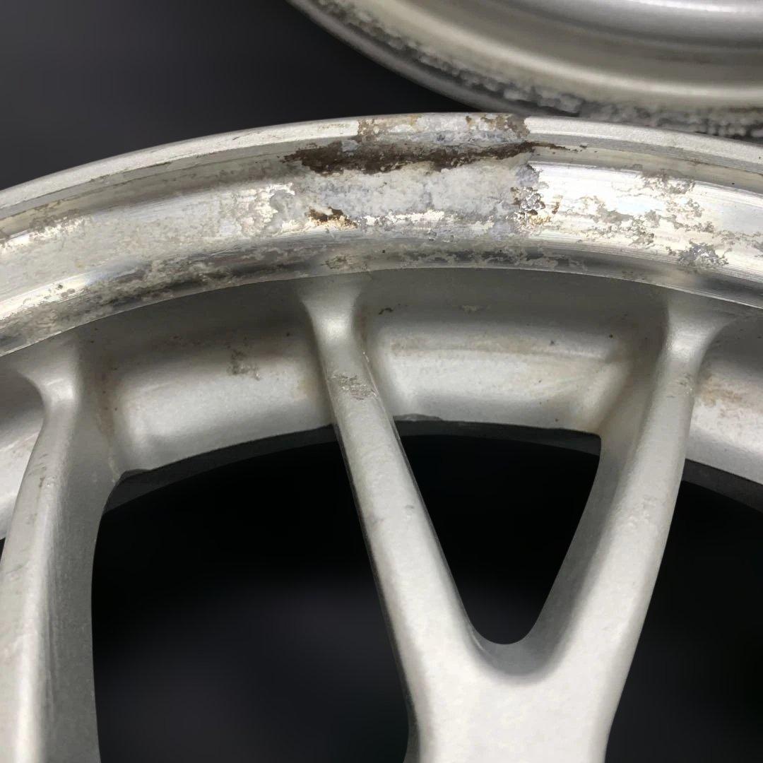 BBS 13インチ 軽自動車アルミホイール