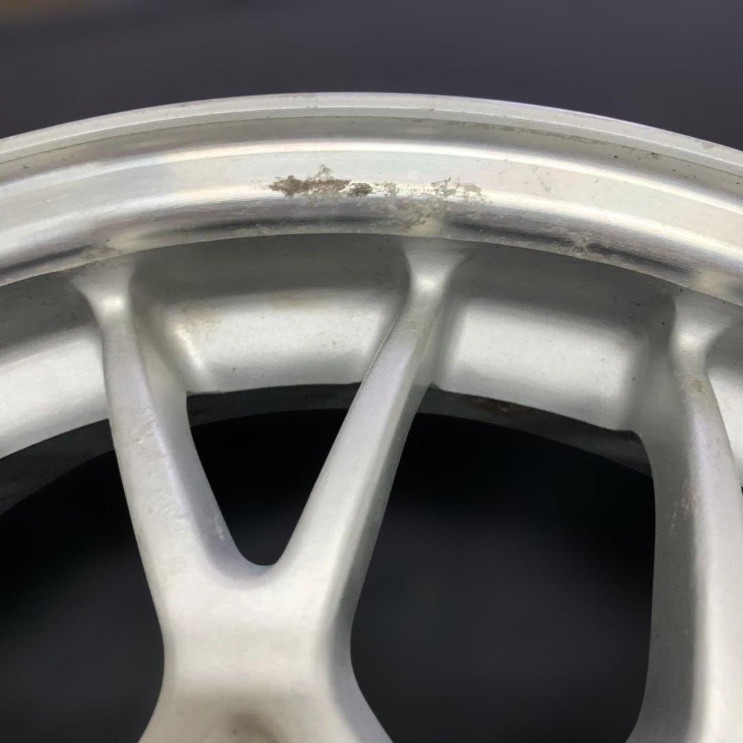 BBS 13インチ 軽自動車アルミホイール