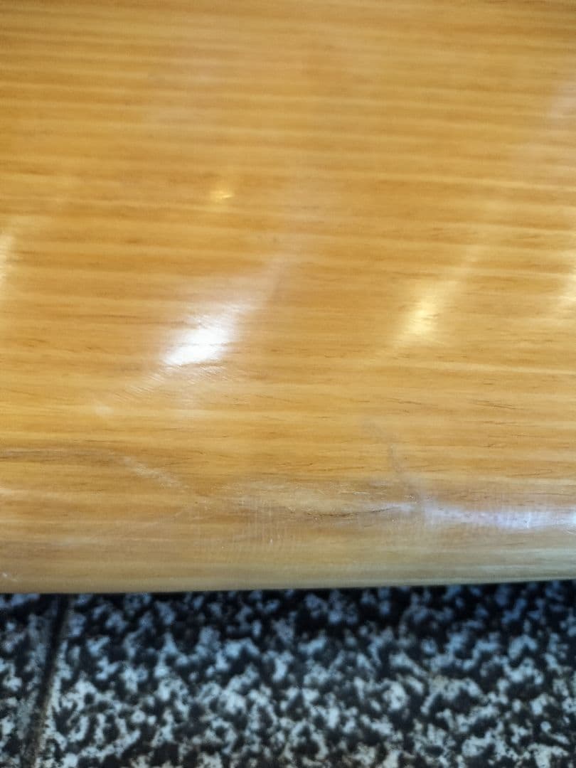 ベルジーサーフボード　ウッドサーフテック