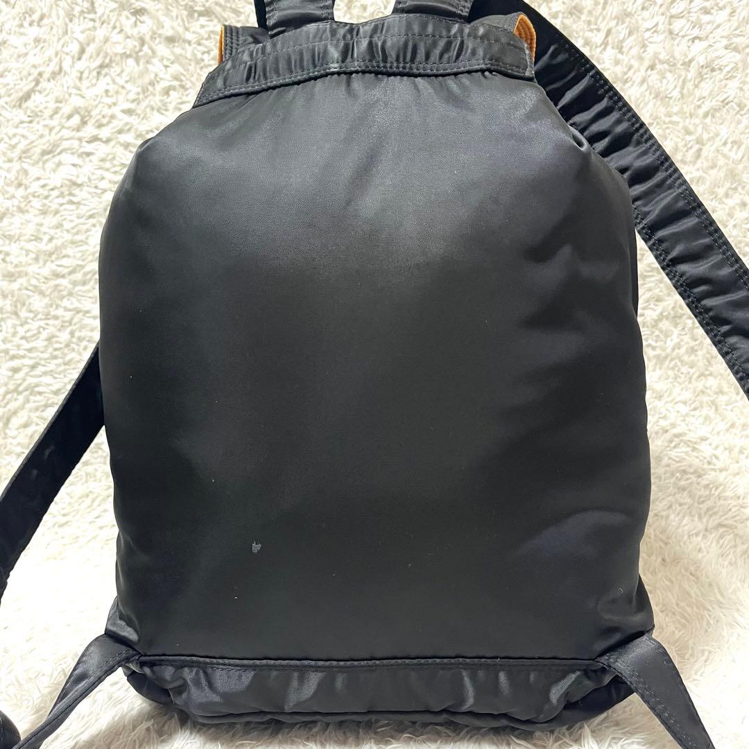✨廃盤品✨入手困難 PORTER ポーター タンカー リュック バックパック
