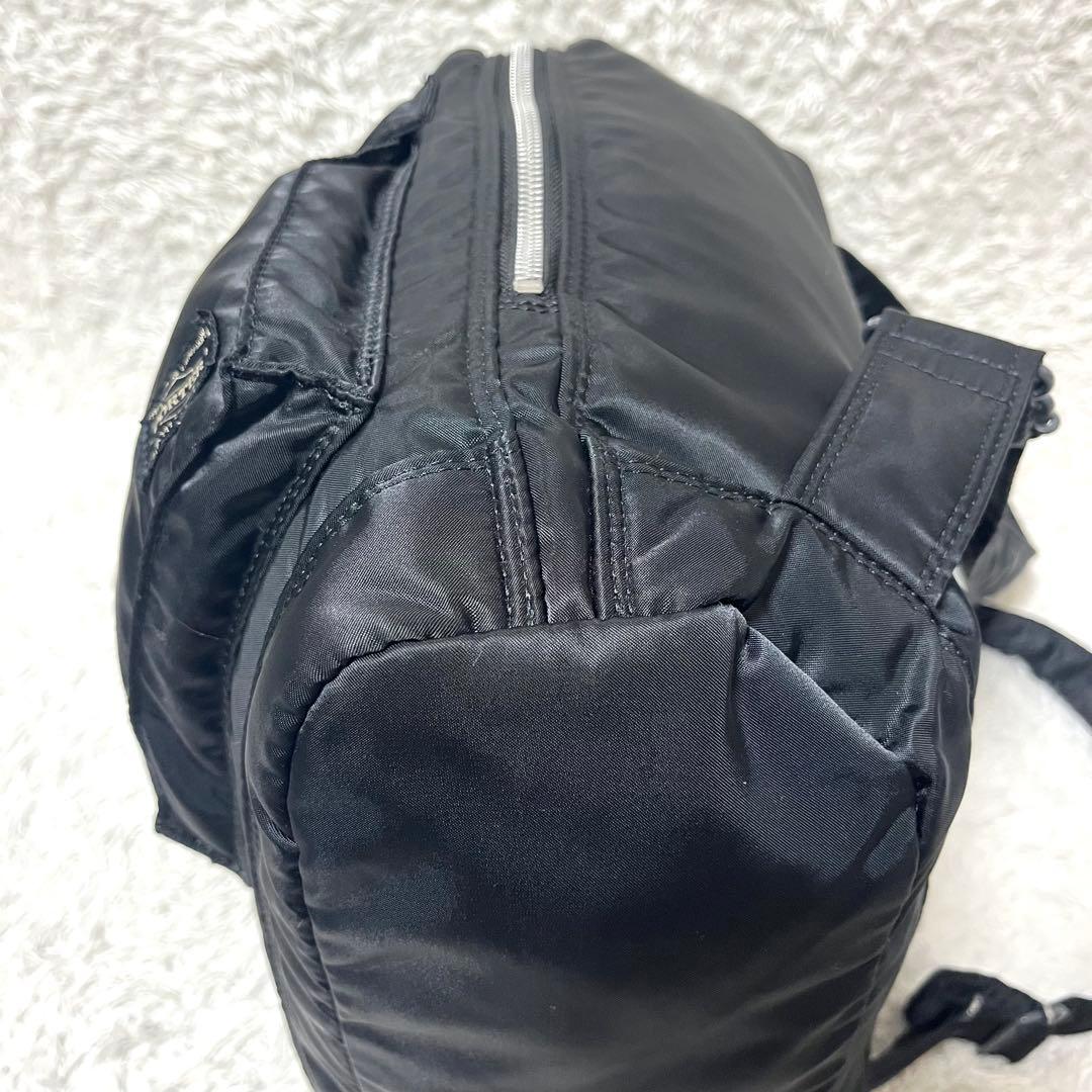 ✨廃盤品✨入手困難 PORTER ポーター タンカー リュック バックパック
