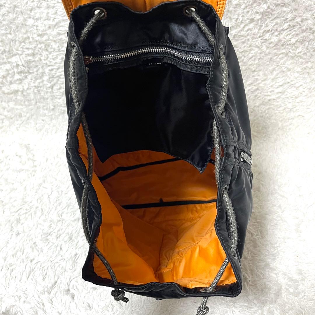 ✨廃盤品✨入手困難 PORTER ポーター タンカー リュック バックパック
