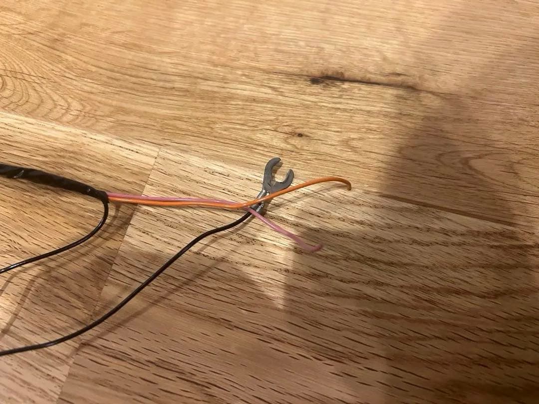 pivot 3 drive AC スロットルコントローラー オートクルーズ