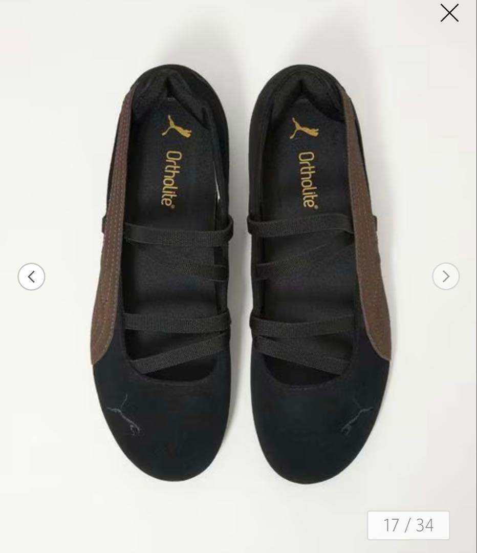 ■BEAUTY&YOUTH別注アイテム■ PUMA SPEEDCAT