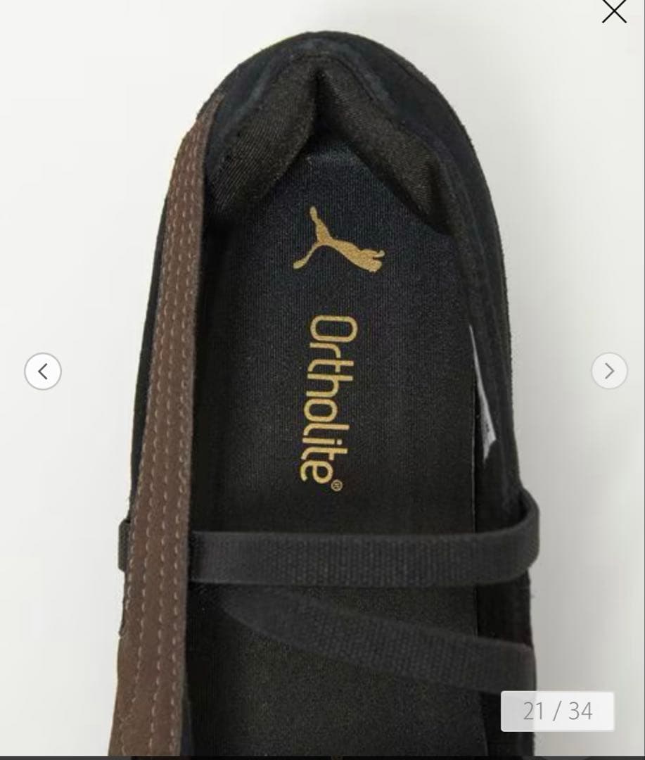 ■BEAUTY&YOUTH別注アイテム■ PUMA SPEEDCAT