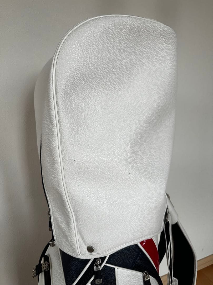 トミーヒルフィガー　キャディバック