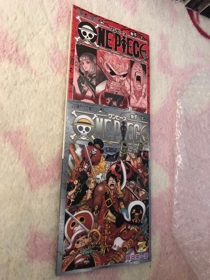 ワンピース　ログコレクション43巻セット　DVDまとめ売り