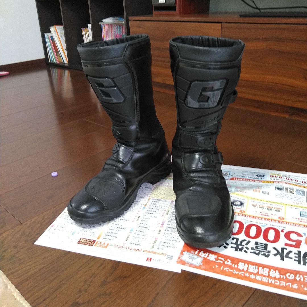 ガエルネ　G-アドベンチャー　eu44 jp27.5