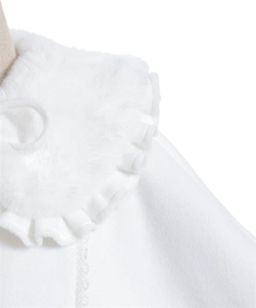 Chalmiere ドーリーケープ