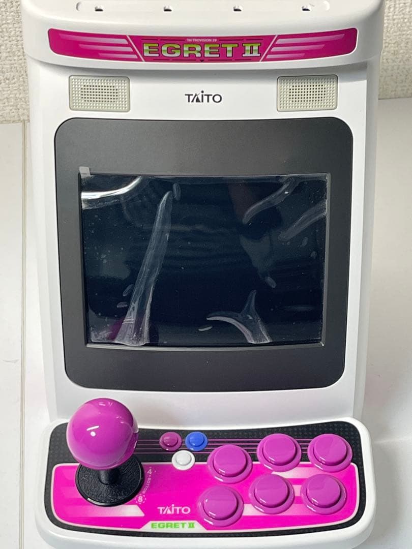 [未使用] タイトー　イーグレットツーミニ