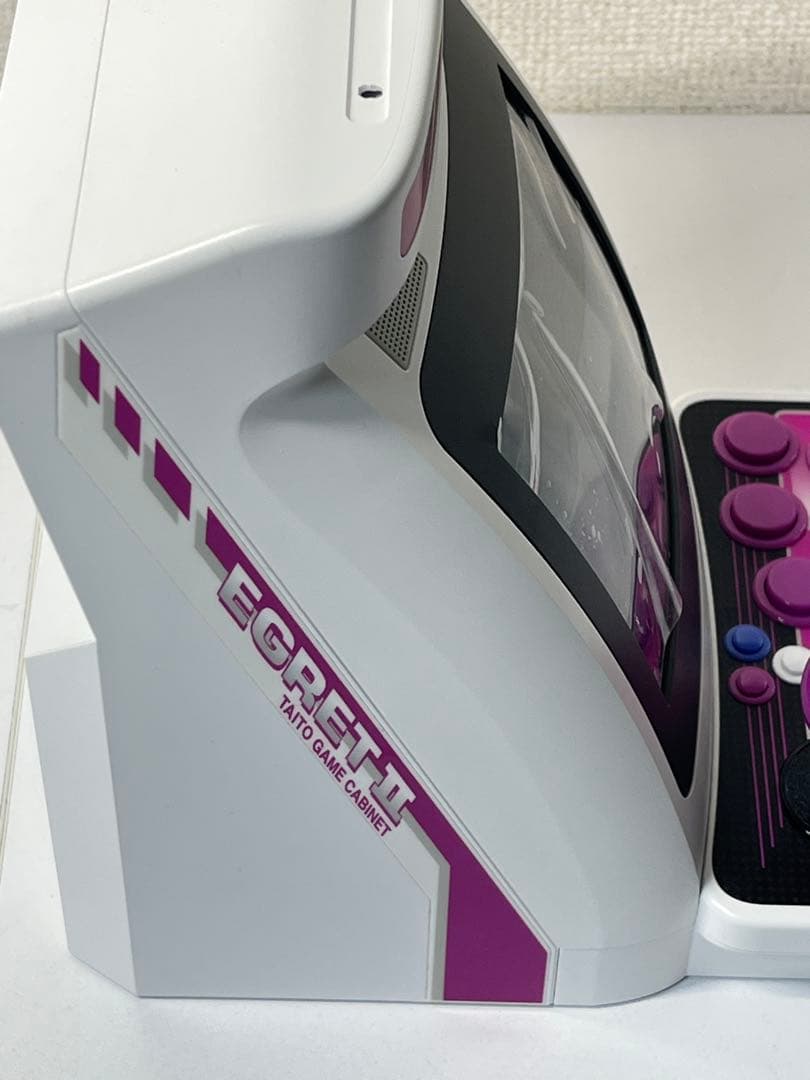 [未使用] タイトー　イーグレットツーミニ