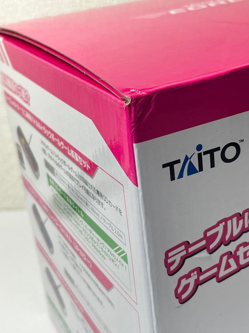 [未使用] タイトー　イーグレットツーミニ