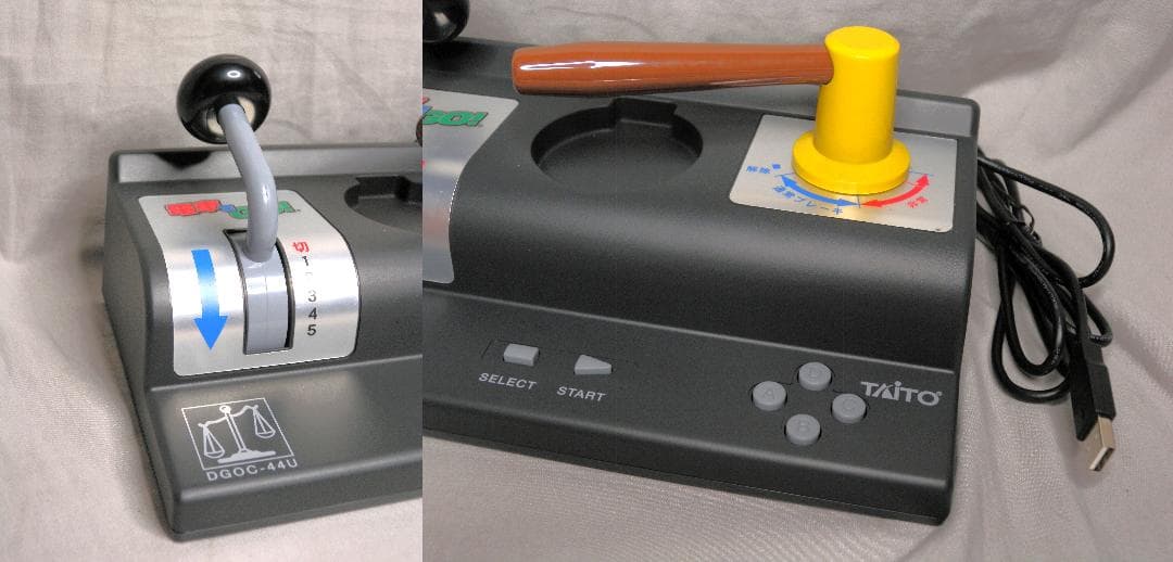 N897◆電車でGo プロフェッショナル仕様 コントローラーUSB セット PC