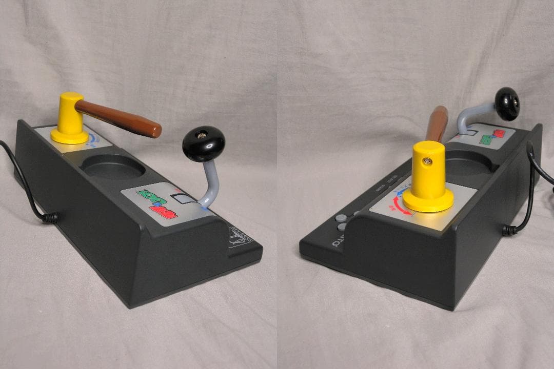 N897◆電車でGo プロフェッショナル仕様 コントローラーUSB セット PC