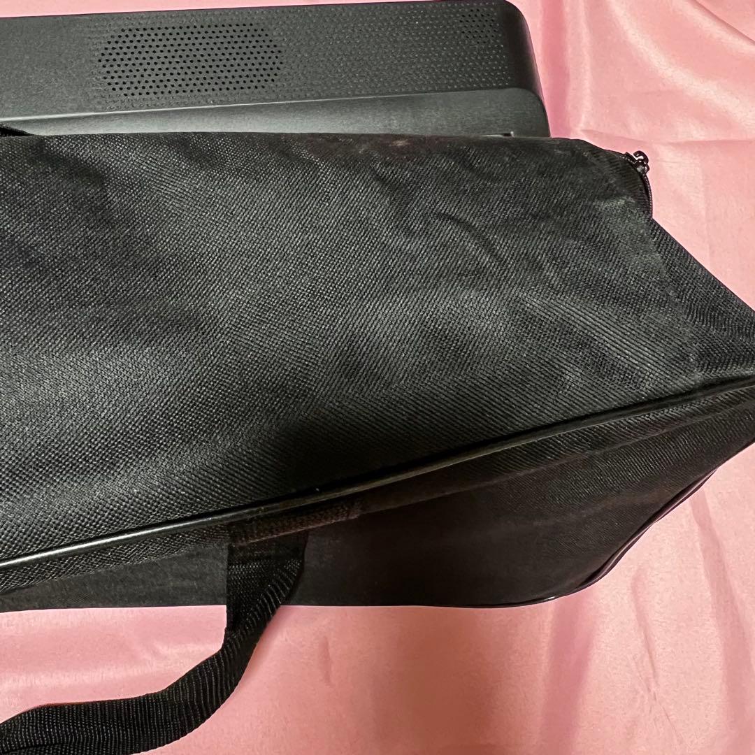 ロンアイ 折り畳み 電子ピアノ FOLD PRO 2 LONGEYE 美品