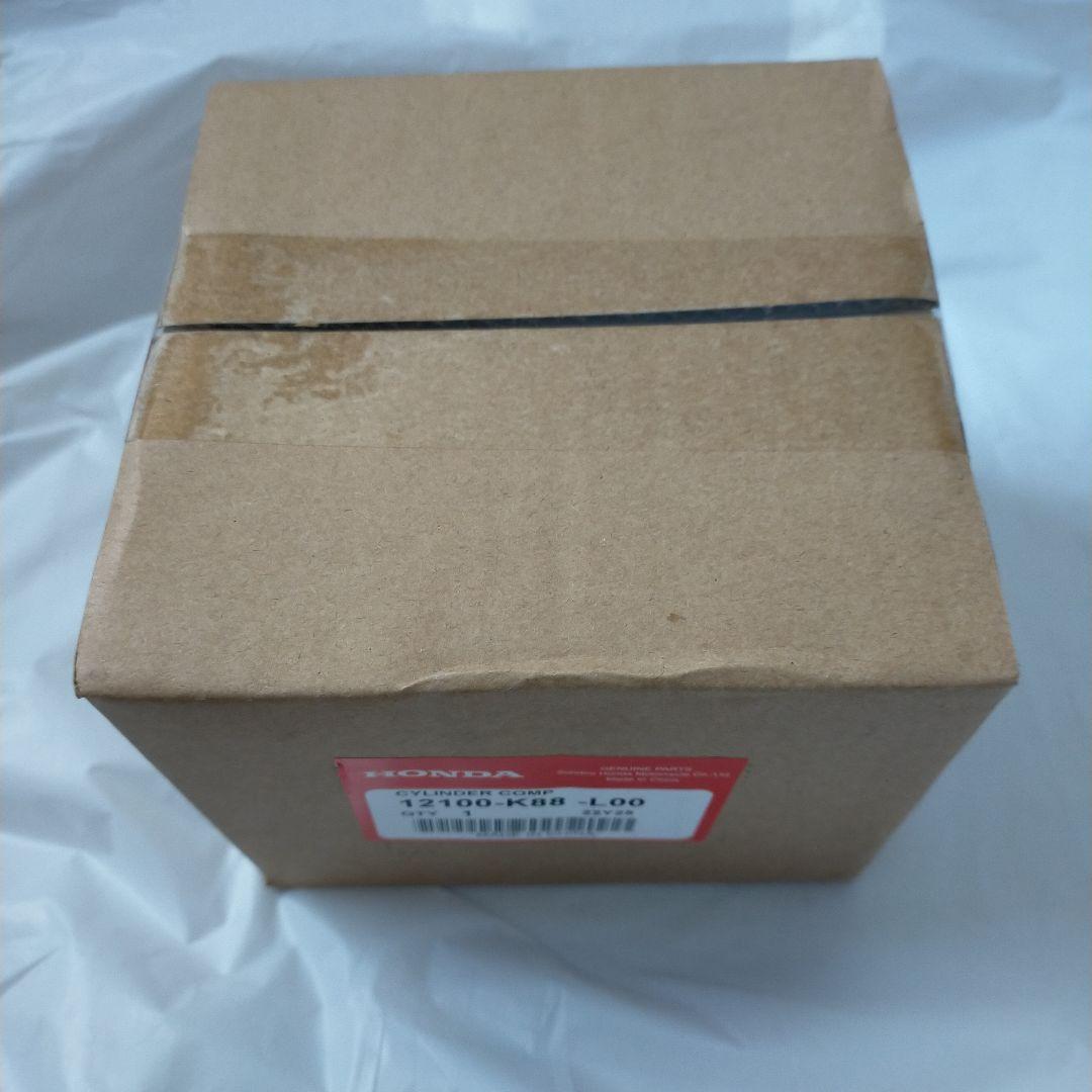 カブ110 CUB　シリンダー エンジン12100-K88-L00　純正