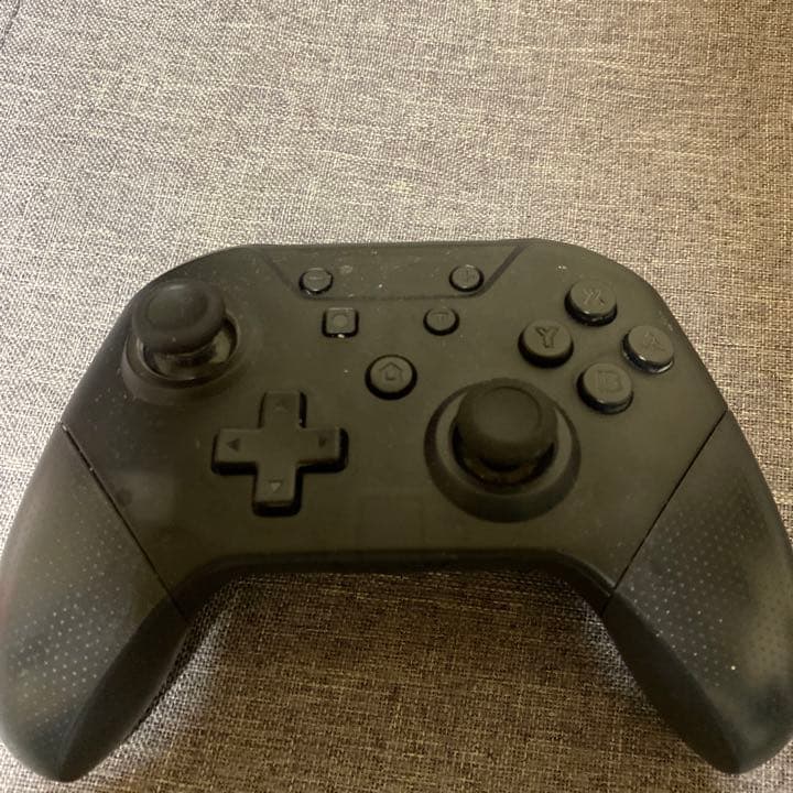 ニンテンドーSwitch  モンスターハンターサンブレイクのデータ入り