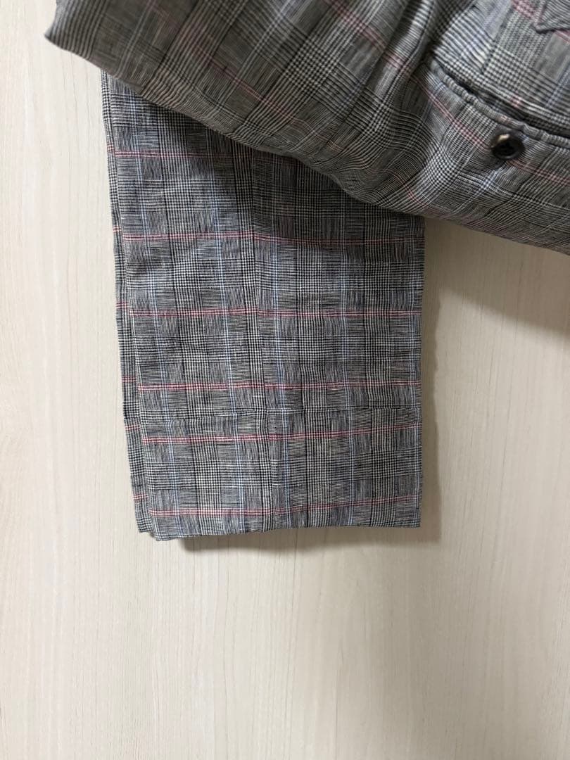 【BB】THOM BROWNE. オーダースラックス