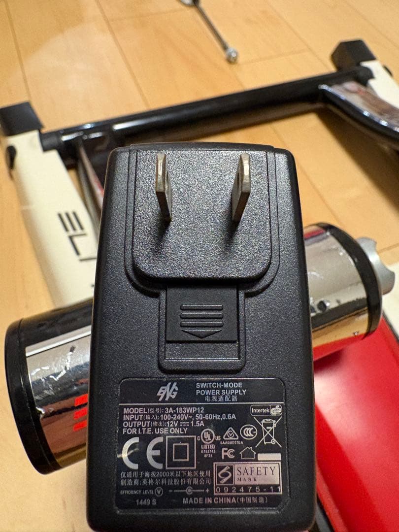 ELITE DIGITAL SMART B+ 固定ローラー スマートローラー