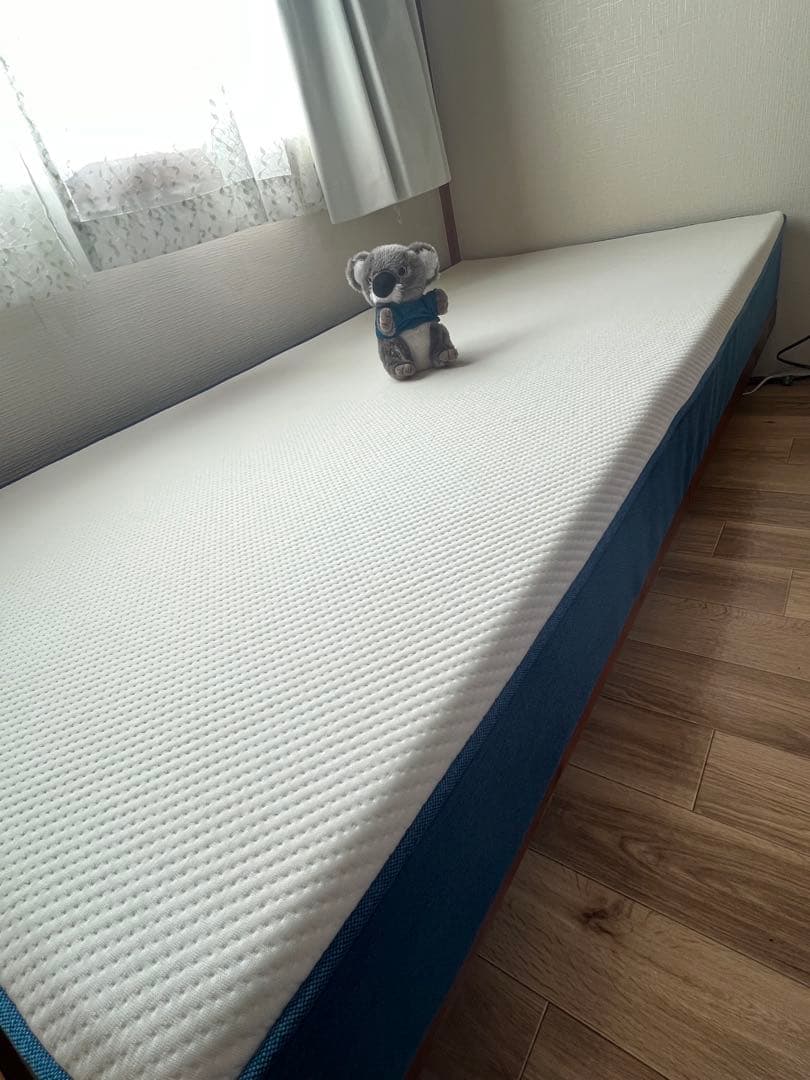 コアラマットレス【シングル】