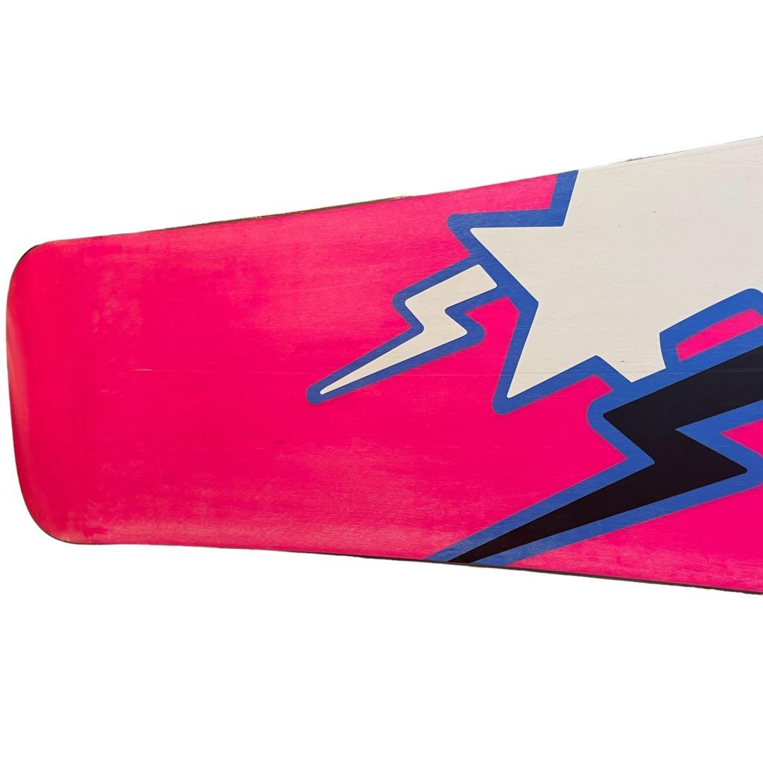 スノボ2点セット　レディース　K2 143cm バートンLEXA