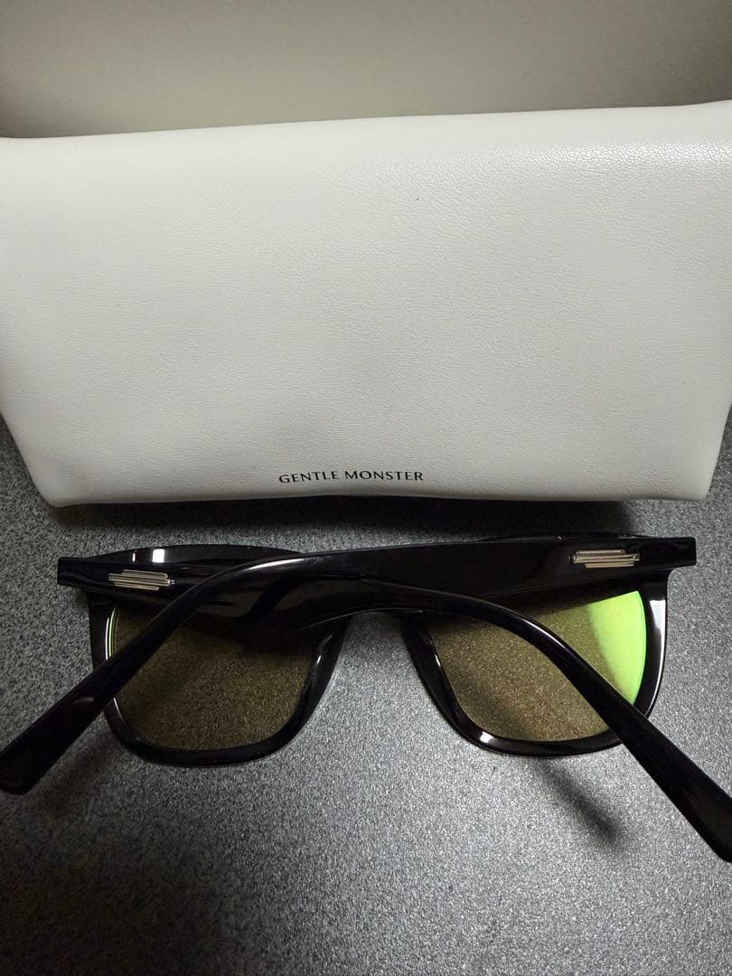 小物 GENTLE MONSTER LILIT