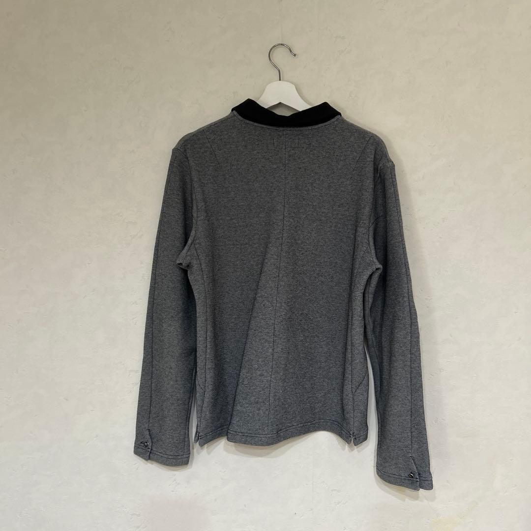 ナンバーナイン　NUMBER (N)INE カットソー　トップス　初期