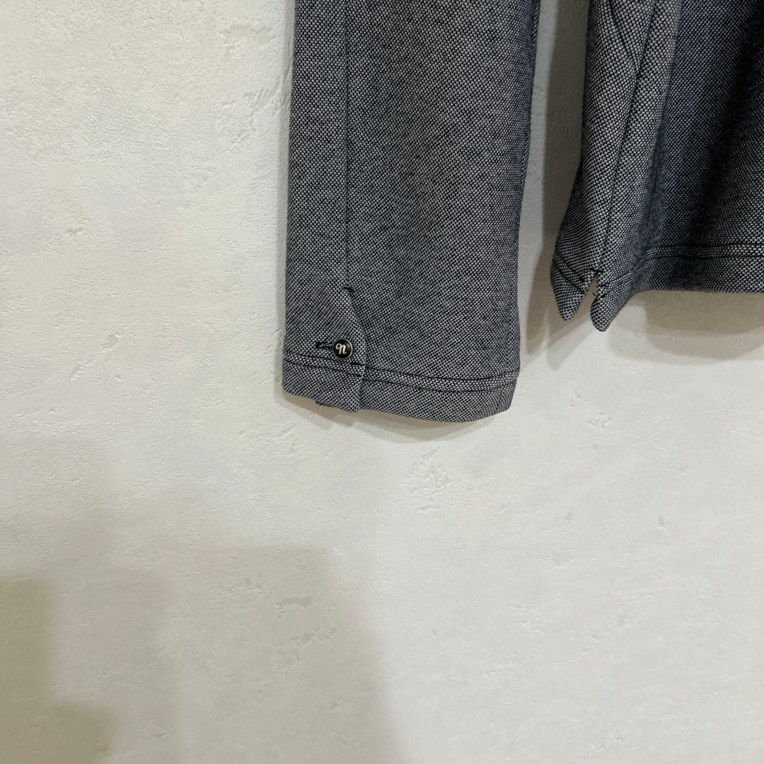 ナンバーナイン　NUMBER (N)INE カットソー　トップス　初期